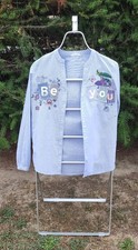 Chemisier Desigual XS