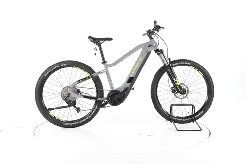 Haibike hardseven vtt - haibike,