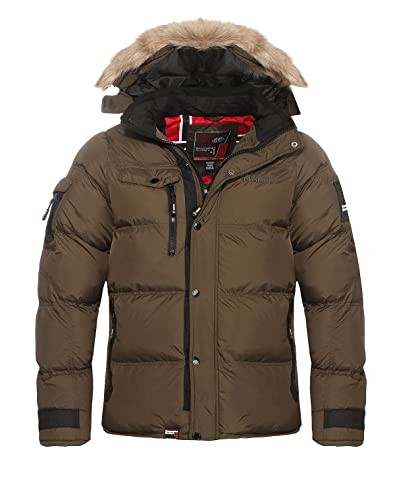 Geographical norway jacket - geographical,