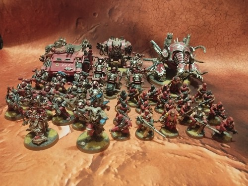 Armée space marines - armée, du