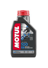Huile Moteur Motul 100 Motomix 2T Minérale
