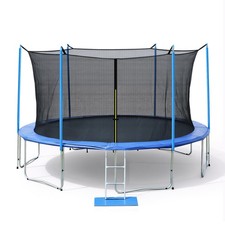 Aoodor 14FT Outdoor Trampoline