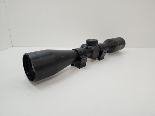 Nikko stirling 9x40 - nikko,