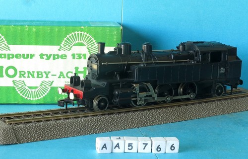 Hornby acho 636 sncf - acho,