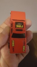 HOT WHEELS Crack Ups   1983