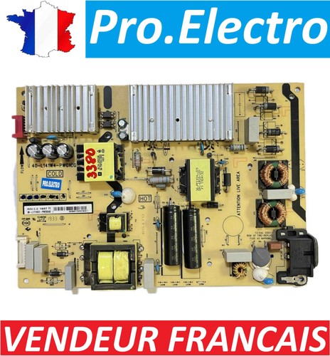Psu alimentation - psu, tv