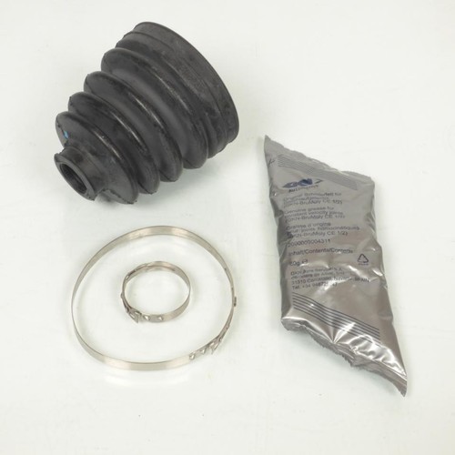 Cardan transmission origine - cardan, de