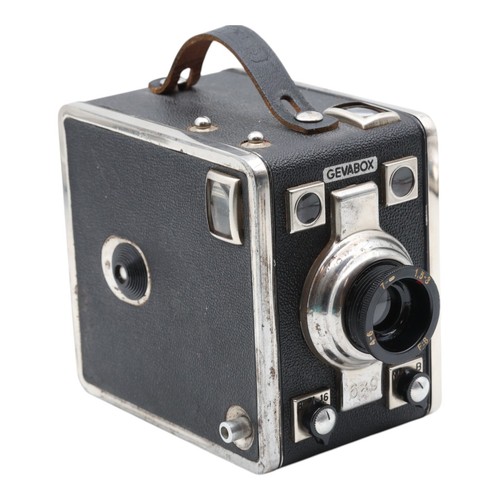 Gevaert gevabox 6x9 boîte - gevabox,