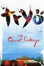 DVD - Tryo - Live au cabaret