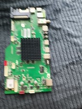 Main Board / Carte Mere - T.MS6488E.U703 - Pour TV SHARP 