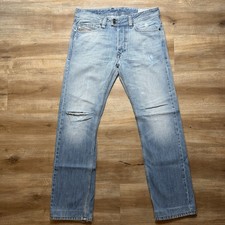 Diesel  Viker-R-Box Jeans Men