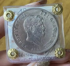 Royaume Due Sicile Ferdinand