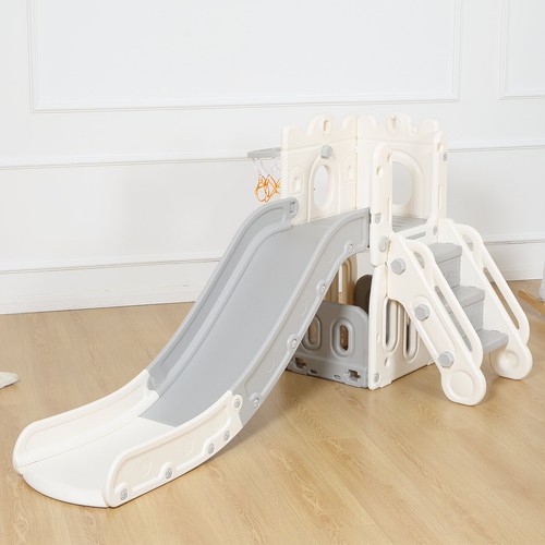 Baby vivo toboggan - baby, aire