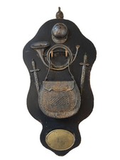 Pyrogène Porte-Allumettes