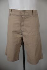 Carhartt Bermuda Shorts Homme W32 Man Vintage Casual Pants Coton