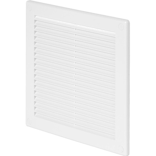 Grille aération plastique - grille,