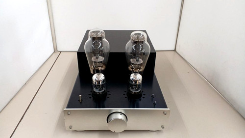 Amplificateur puissance - amplificateur,