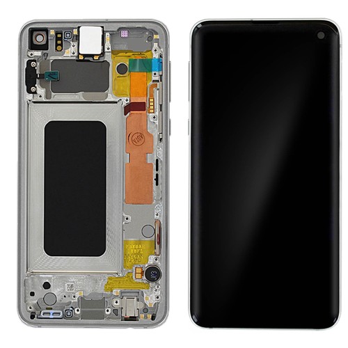 Samsung afficheur lcd - lcd,