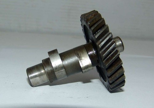 Arbre cames moto morini - arbre,