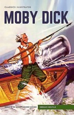 Moby Dick Relié Herman