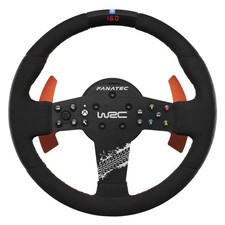 CSL Elite Volant de Course WRC