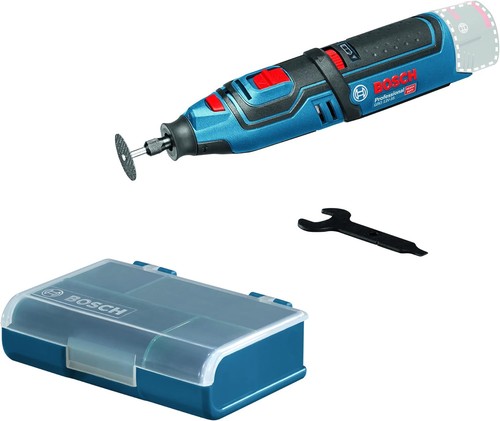 Ponceuse multifonction bosch - multifonction,