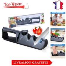 Affûteur Manuel 4 En 1