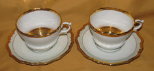 Lot de 2 grandes tasses à