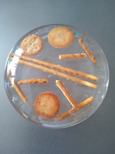 Jolie boîte apéritif murval - boîte,