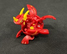 Bakugan - Special Attack - Neo