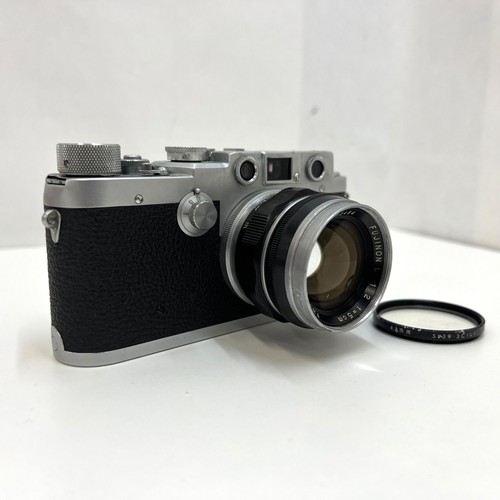 Monture leotax elite fujinon - leotax, l