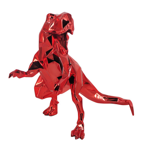 Richard orlinski rex - orlinski, :