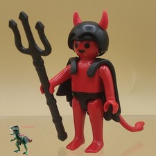 Playmobil figurine enfant