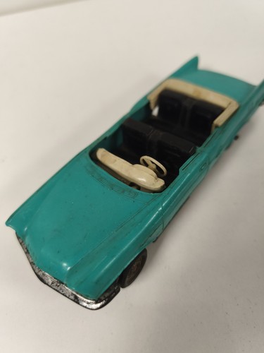 Norev chrysler new - chrysler, new-yorker