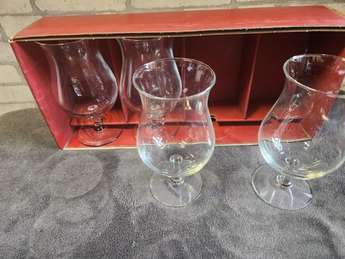 Lot verres degustation grand - 4,