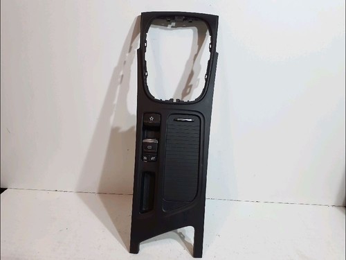 Console renault megane - console,
