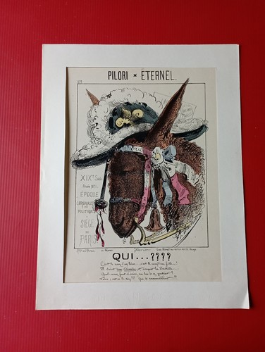Lithographie achille - lithographie, de