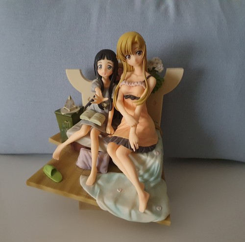 Sword art online - , asuna/yui