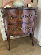 Commode galbee style - galbee, louis
