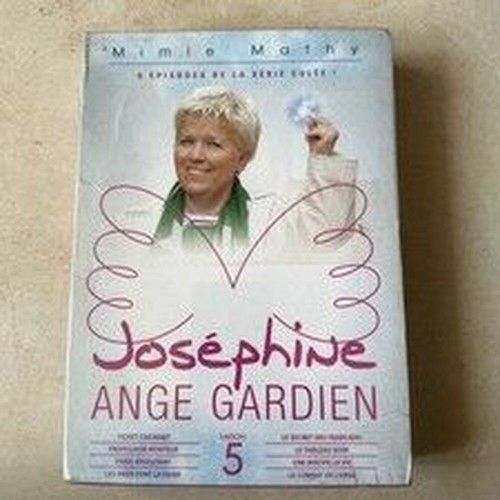 Coffret joséphine ange