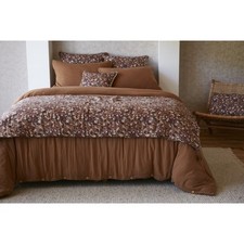 Bout de lit 90x200 cm Gaze de