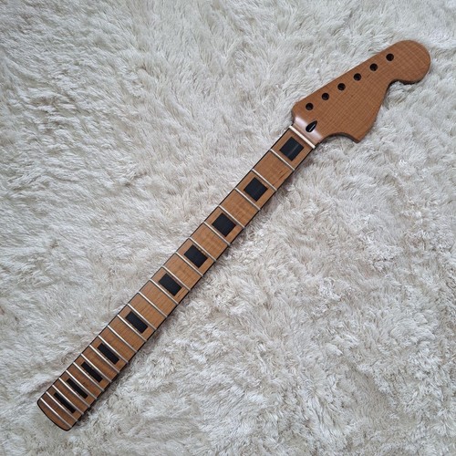 Col stratocaster érable - stratocaster,