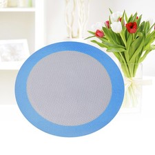  2 Pcs Tapis Cuisson Silicone
