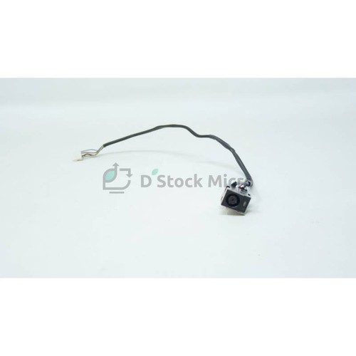 Connecteur alimentation - connecteur, d'alimentation