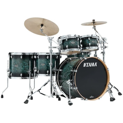 Tama starclassic performer 5pc - tama,