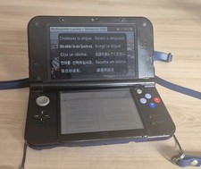 🎮 New Nintendo 3DS XL –