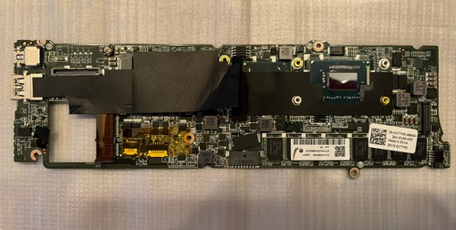 Dell xps l322x carte - 13,