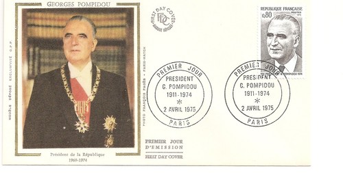 Lot enveloppes 1er - 1,