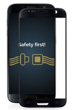 VERRE TREMPÉ Pour SAMSUNG