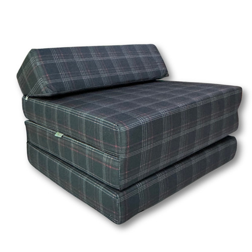Matelas pliant invité - pliant, d’invité